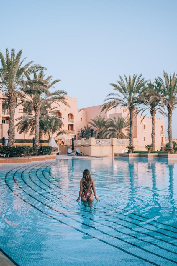 Shangri-la Al Husn, - Adults Only 5* Mascate