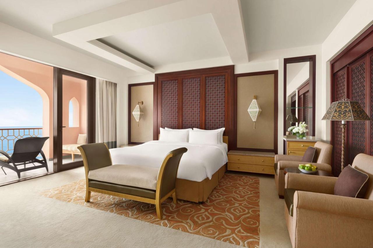 Station touristique Shangri-la Al Husn, - Adults Only Mascate