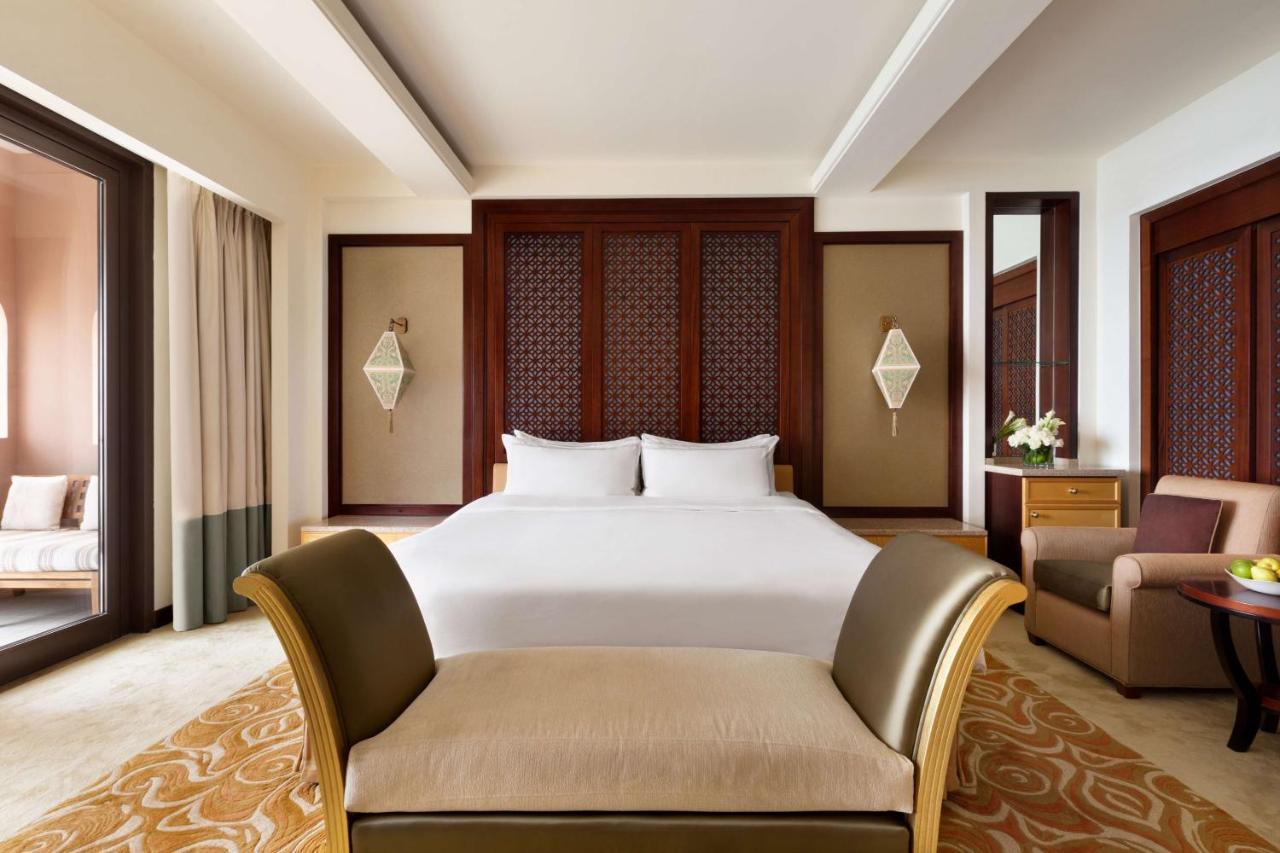 Shangri-la Al Husn, - Adults Only Station touristique