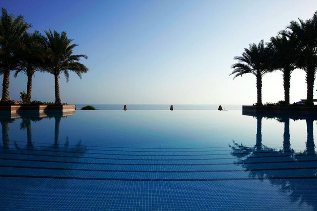 Shangri-la Al Husn, - Adults Only Station touristique Mascate