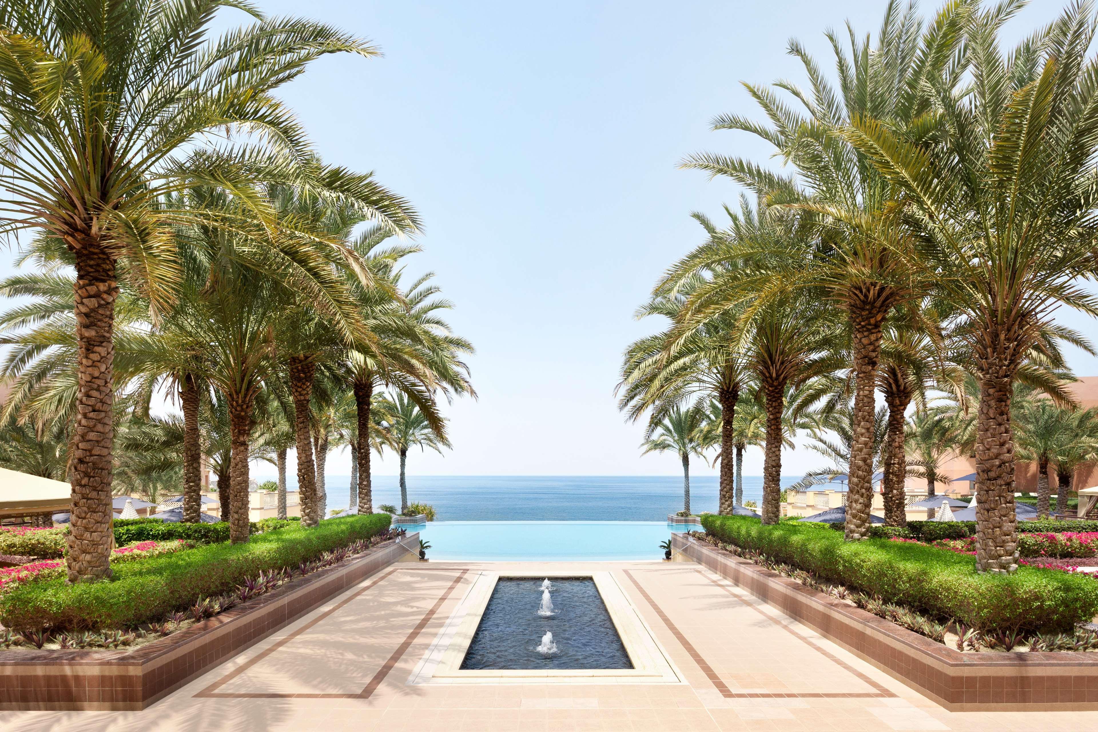 Shangri-la Al Husn, - Adults Only Station touristique 5*