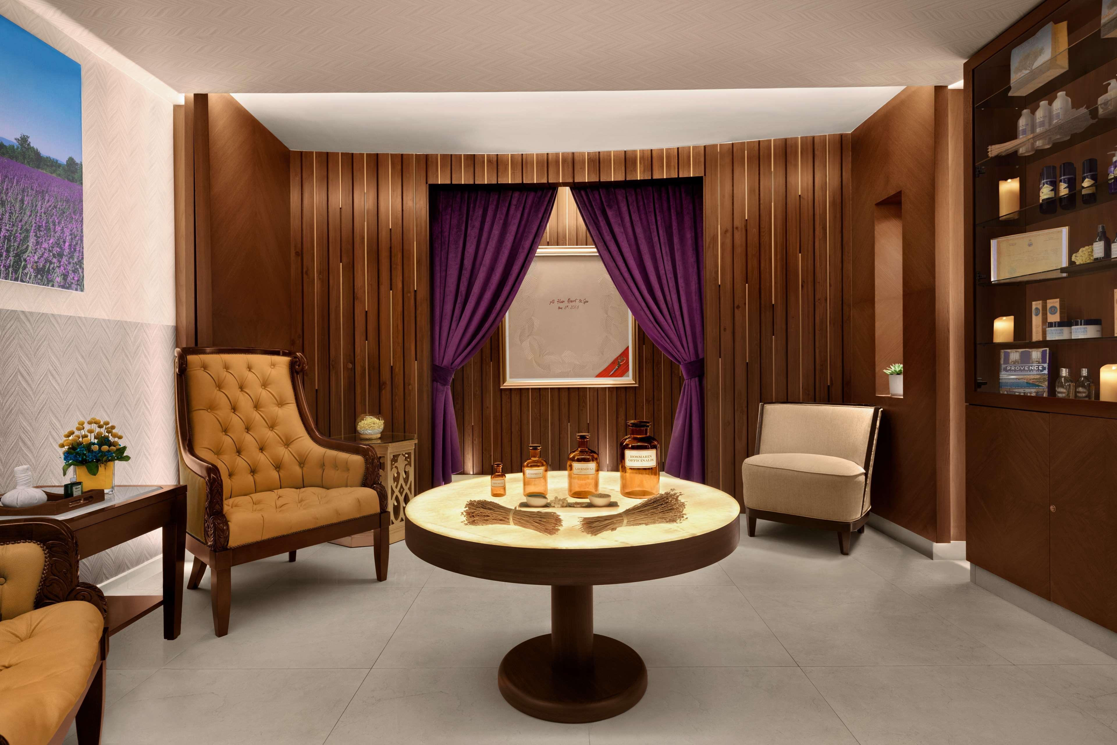 Station touristique Shangri-la Al Husn, - Adults Only Mascate
