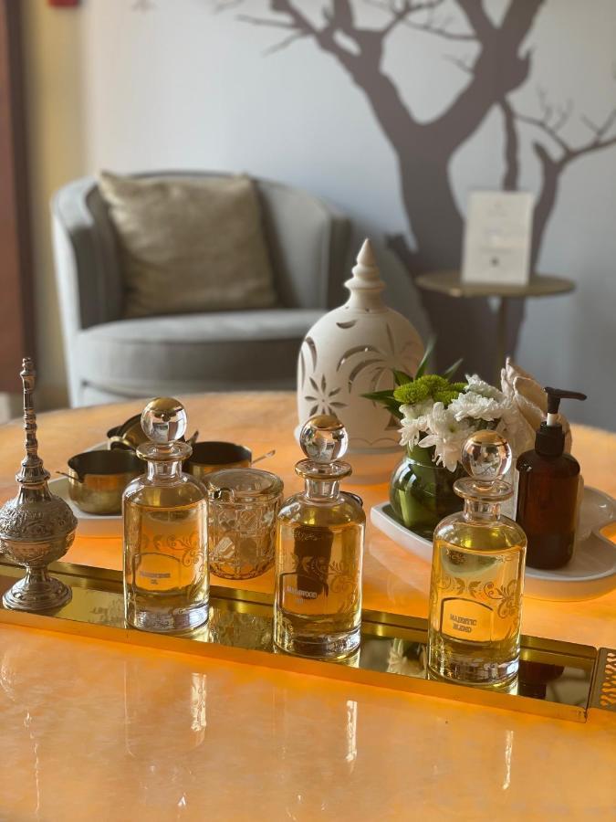 Station touristique Shangri-la Al Husn, - Adults Only 5*
