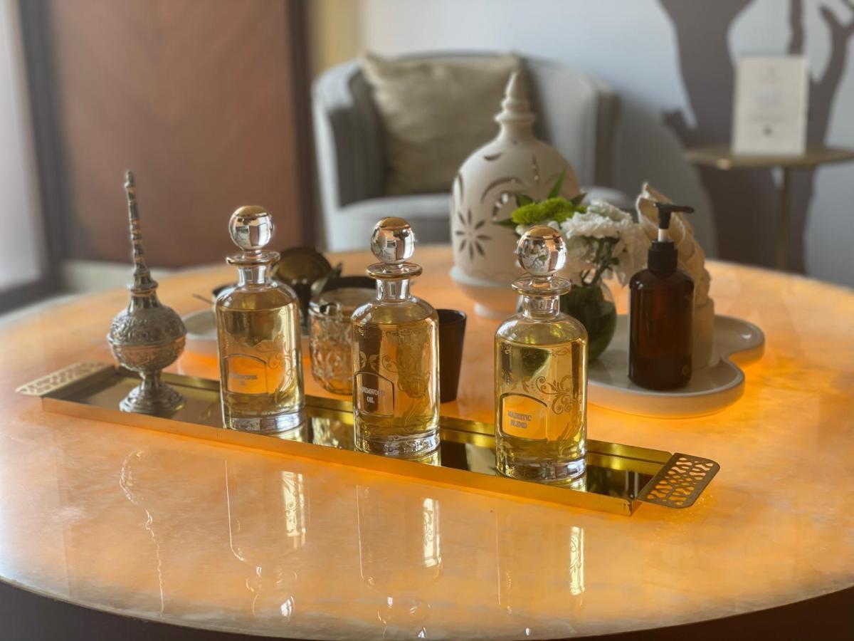 Shangri-la Al Husn, - Adults Only Station touristique 5*