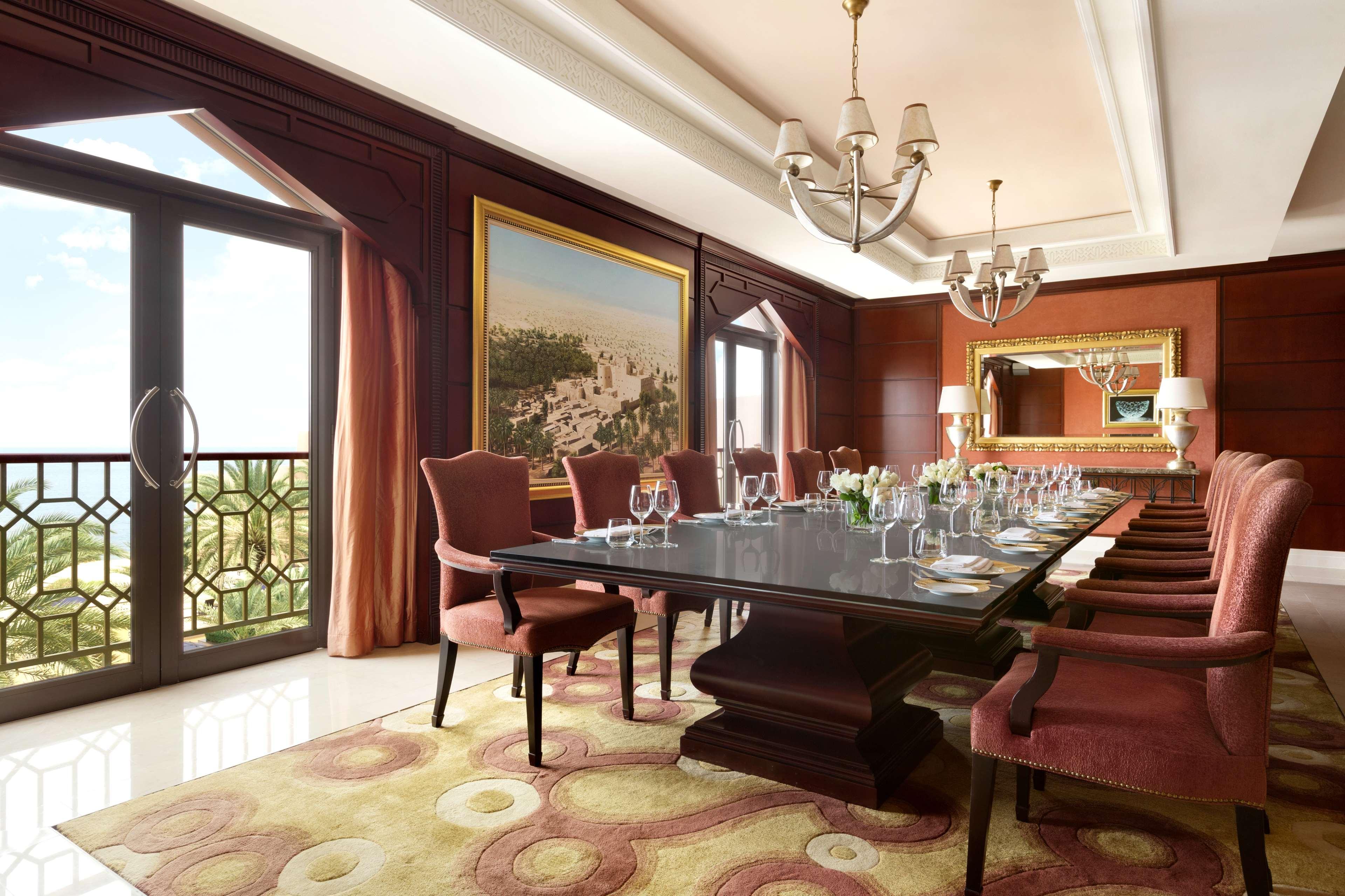 Station touristique Shangri-la Al Husn, - Adults Only Mascate