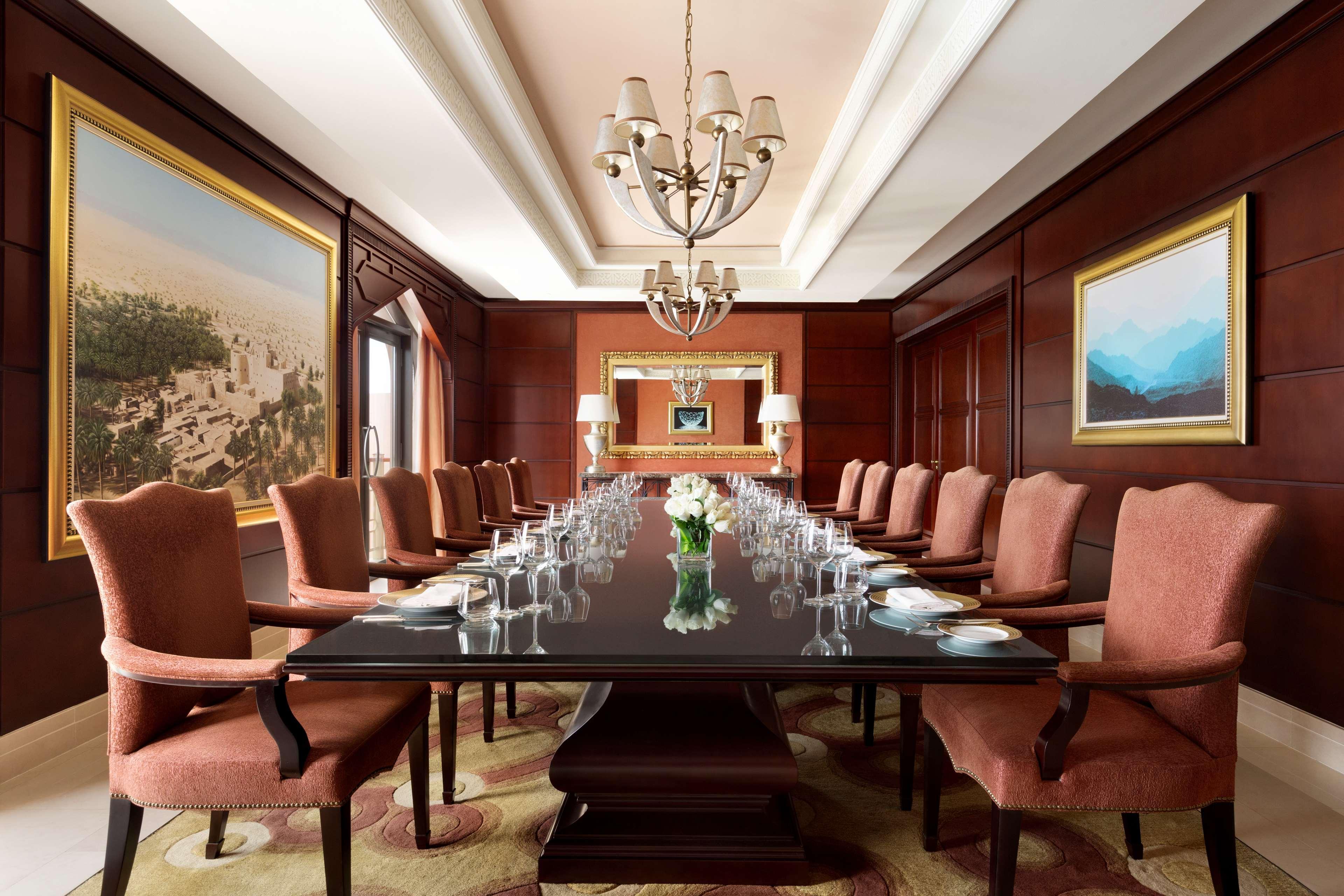 Station touristique Shangri-la Al Husn, - Adults Only 5*