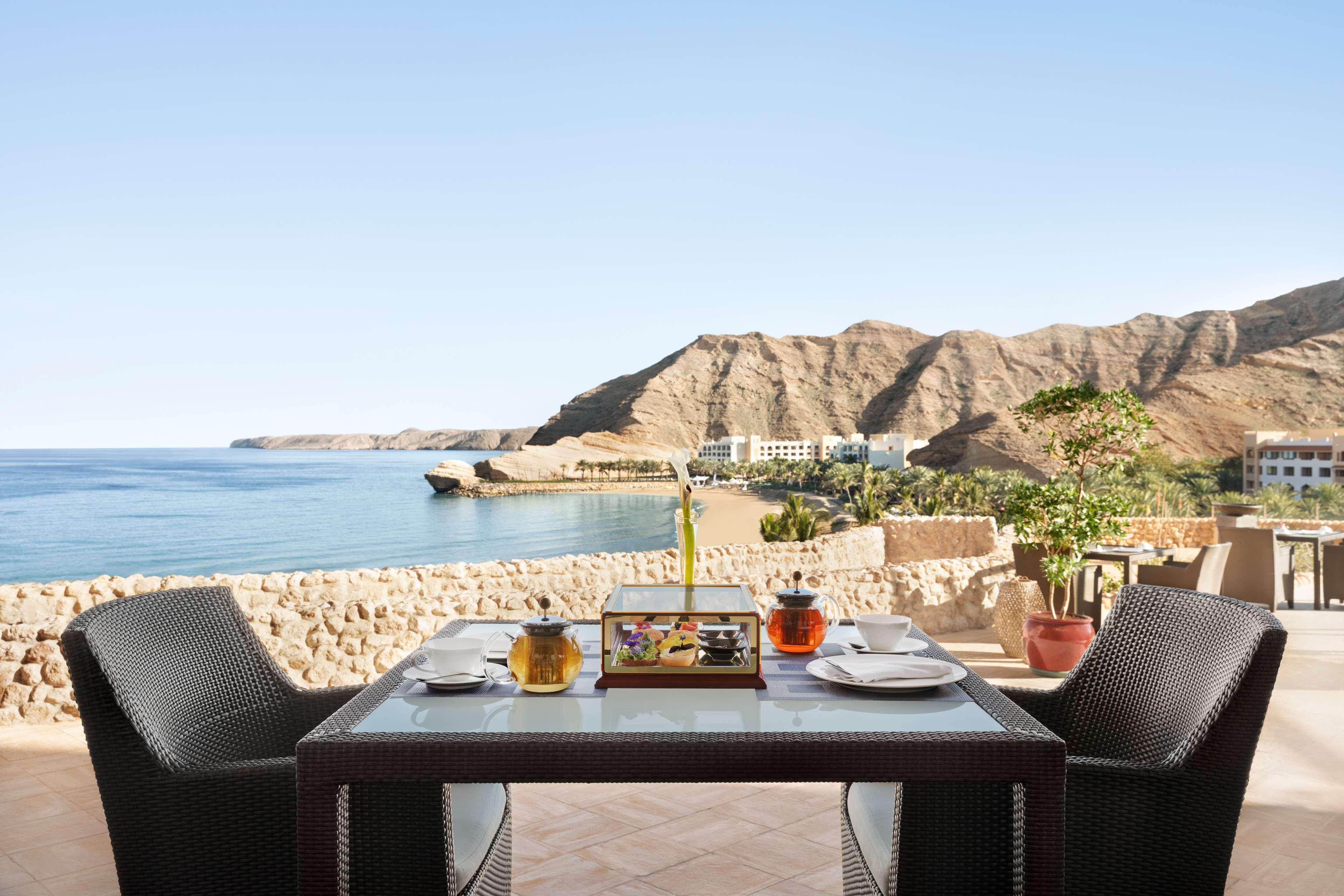 Shangri-la Al Husn, - Adults Only Station touristique 5*