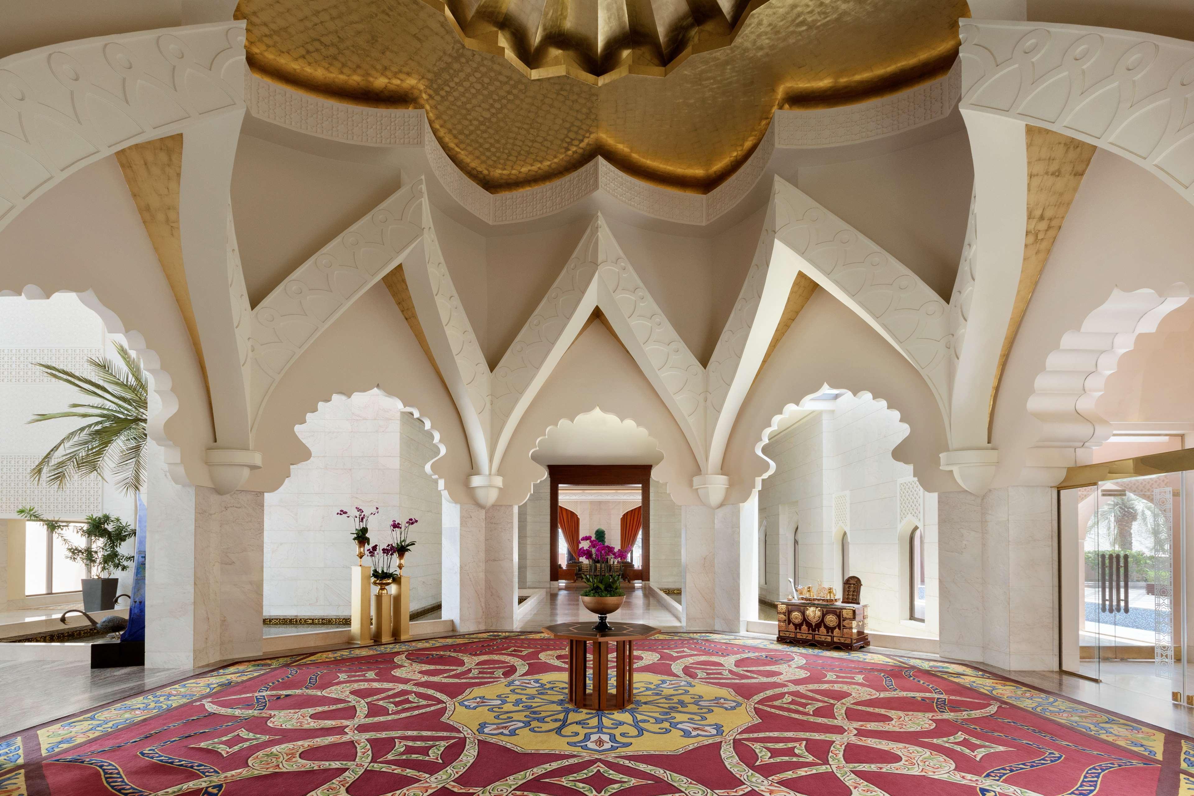 Shangri-la Al Husn, - Adults Only Mascate