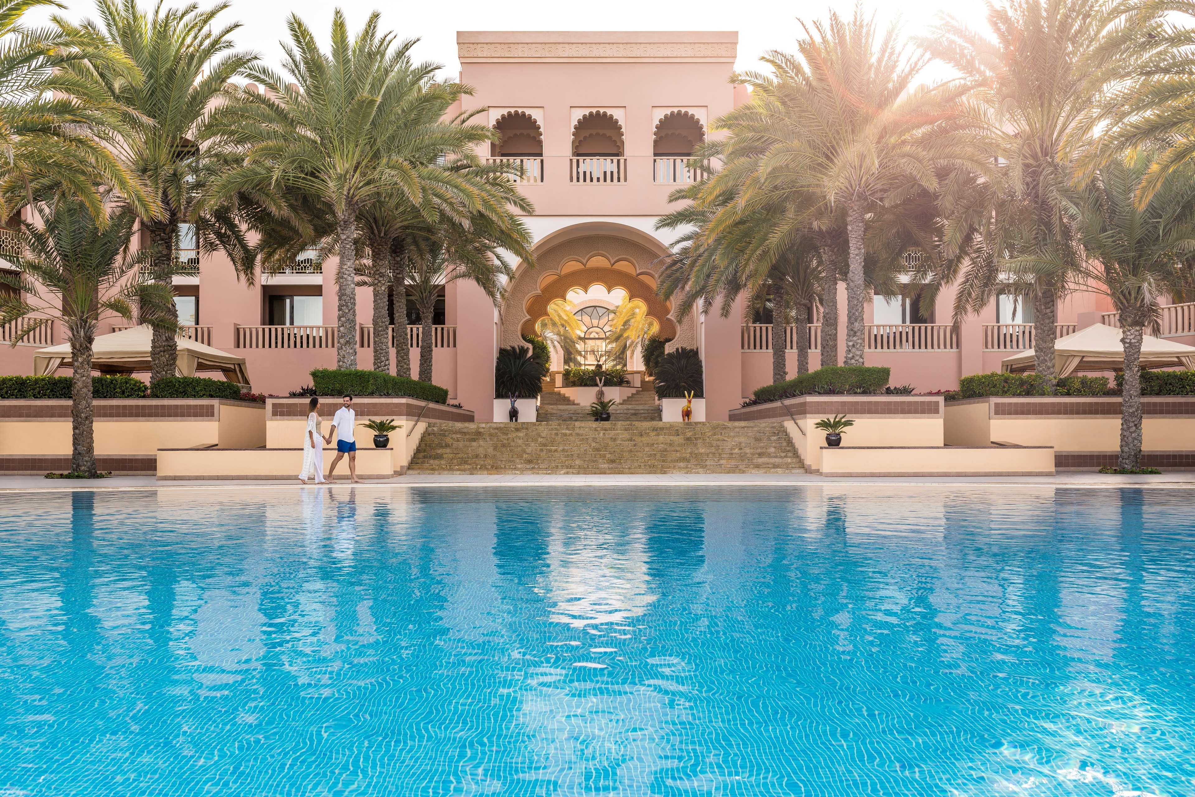 Shangri-la Al Husn, - Adults Only