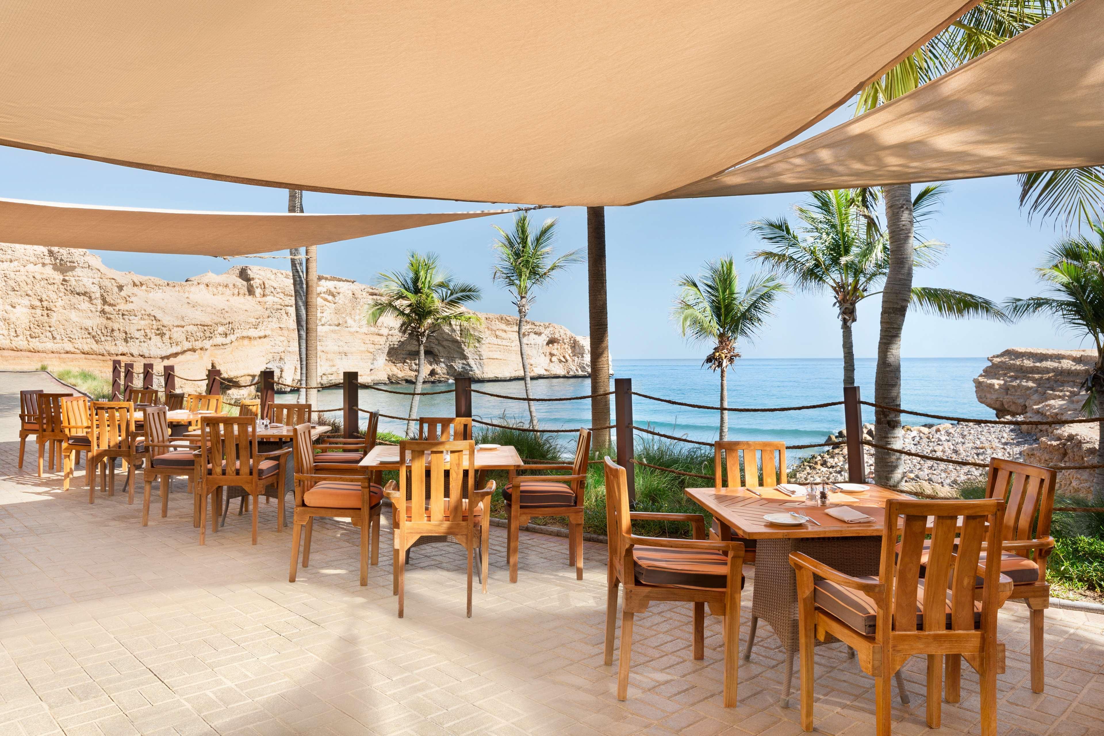 Shangri-la Al Husn, - Adults Only Station touristique 5*
