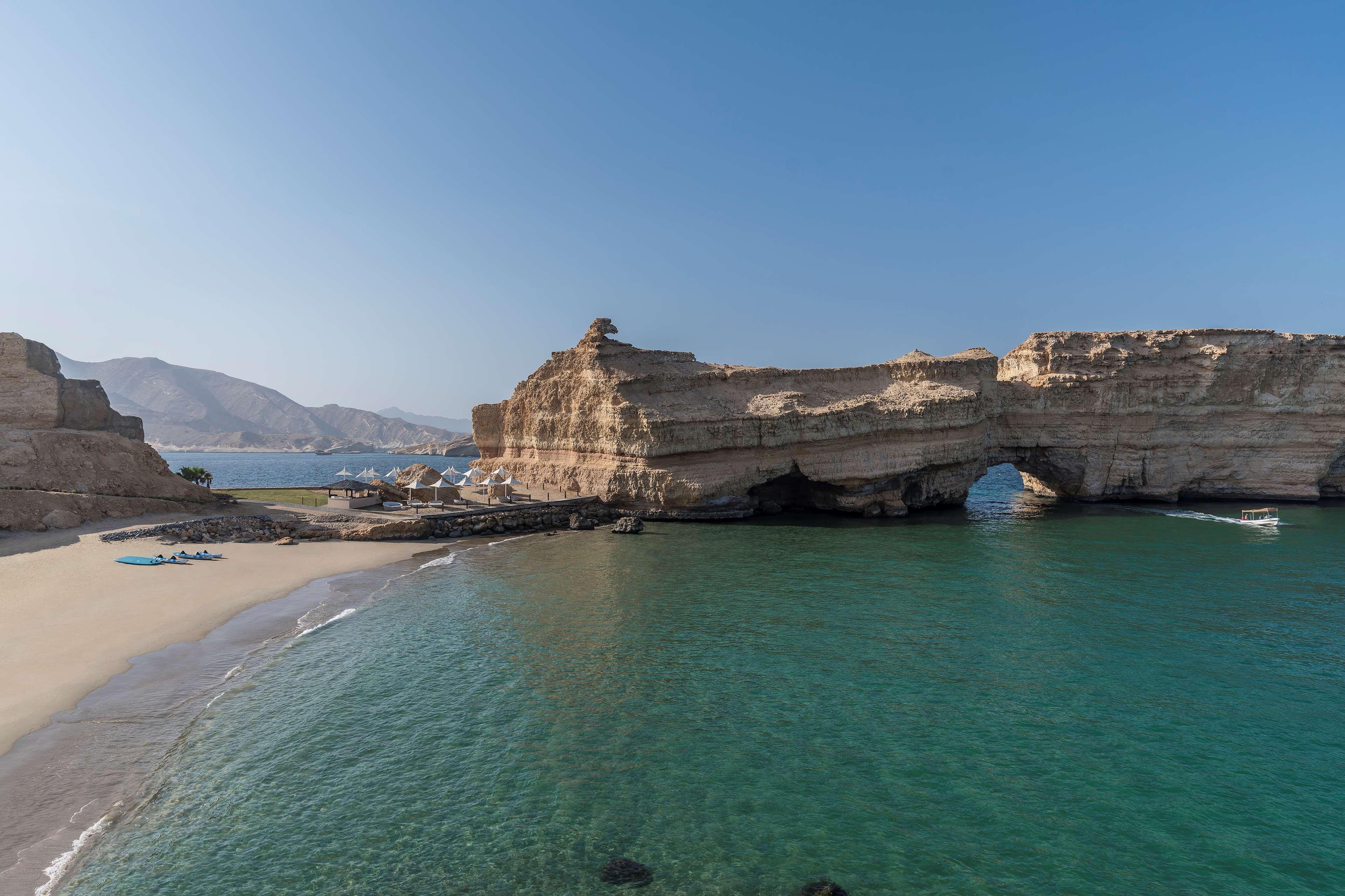 Station touristique Shangri-la Al Husn, - Adults Only