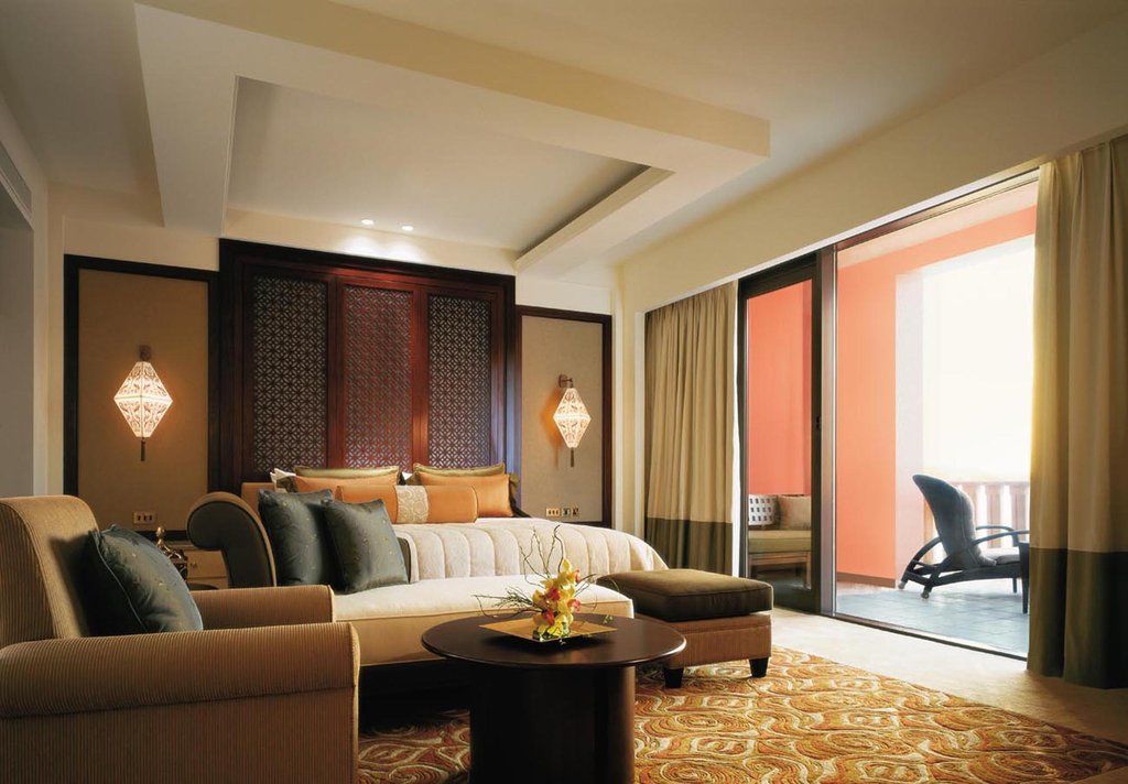 Shangri-la Al Husn, - Adults Only 5* Mascate