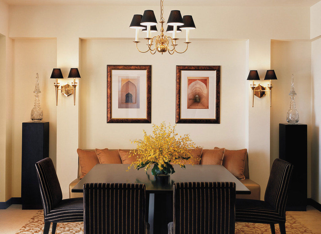 Shangri-la Al Husn, - Adults Only 5* Mascate