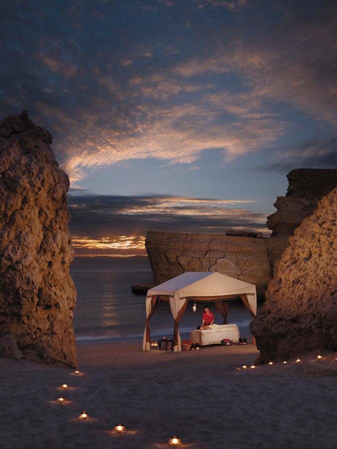 Shangri-la Al Husn, - Adults Only
