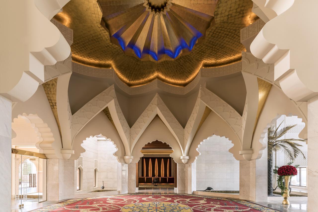 Station touristique Shangri-la Al Husn, - Adults Only 5*